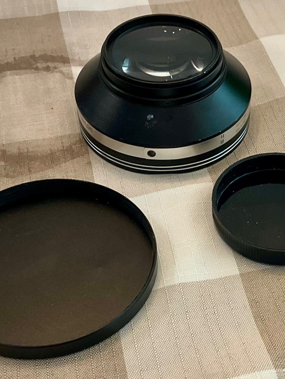 Camera Lens - Picture 3 of 4